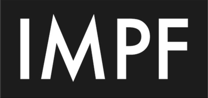 IMPF Logo | Median Müzik Edisyon Partneri